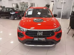 Fiat Pulse
