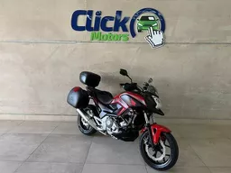 Honda NC