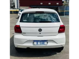 Volkswagen Gol