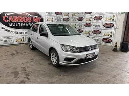Volkswagen Voyage