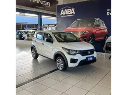 Fiat Mobi
