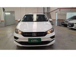 Fiat Cronos