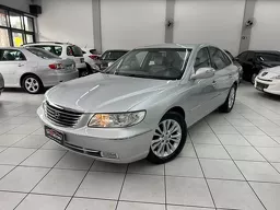 Hyundai Azera