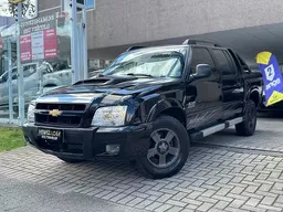Chevrolet S10