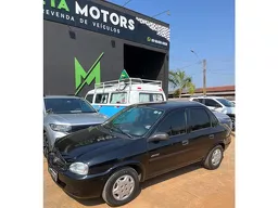 Chevrolet Classic