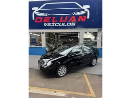 Volkswagen Polo Sedan