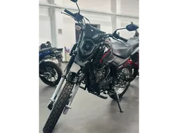 XTZ 150