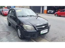 Chevrolet Celta
