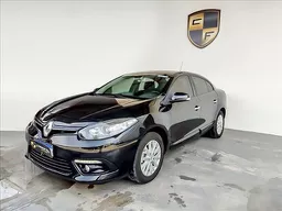 Renault Fluence