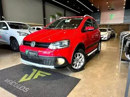 Volkswagen Crossfox