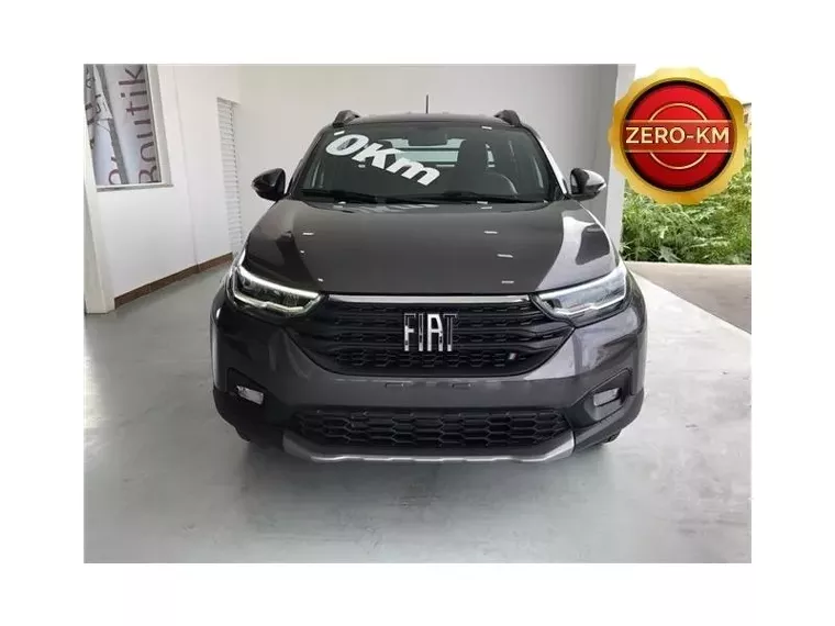 Fiat Strada Diversas Cores 5