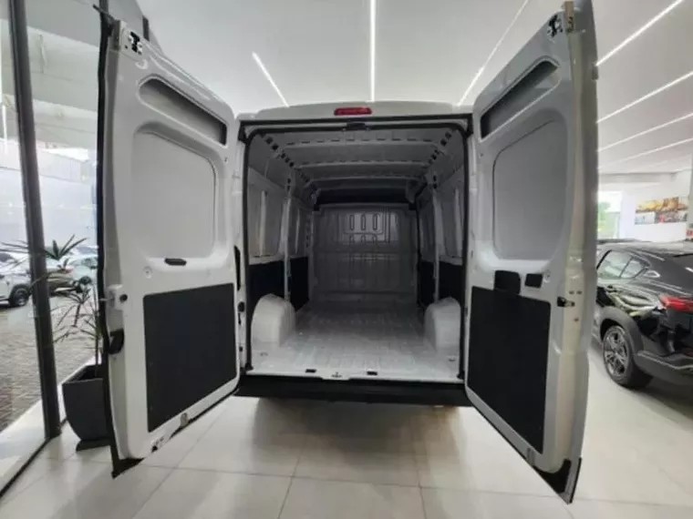 Fiat Ducato Branco 3