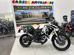 F 800 GS