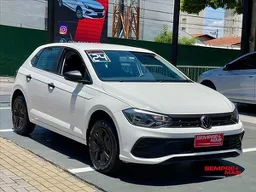 Volkswagen Polo Hatch
