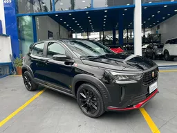Fiat Pulse