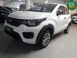 Fiat Mobi