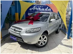 Hyundai Santa Fé
