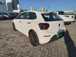 Volkswagen Polo Hatch