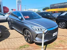 BYD Song Plus