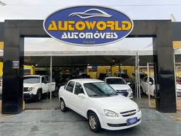 Chevrolet Corsa