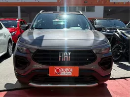 Fiat Pulse