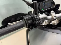 Yamaha Tracer 900
