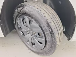 Volkswagen Polo Hatch