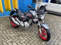 CB Twister
