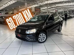 Volkswagen Voyage