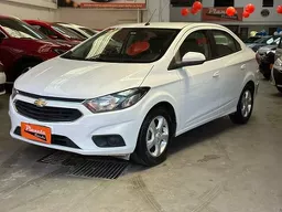 Chevrolet Prisma