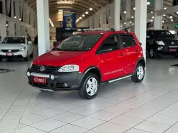 Volkswagen Crossfox