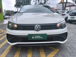 Volkswagen Polo Hatch