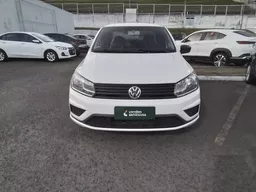 Volkswagen Voyage