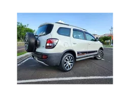 Chevrolet Spin