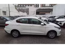 Fiat Cronos