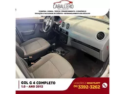 Volkswagen Gol