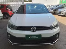 Volkswagen Virtus