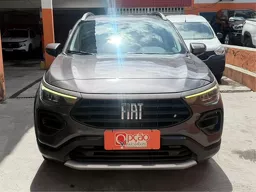 Fiat Pulse