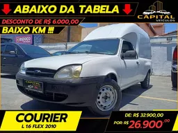 Ford Courier