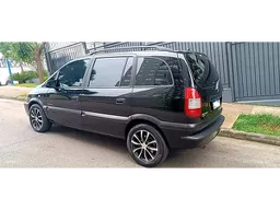 Chevrolet Zafira