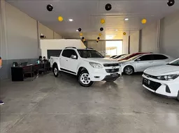 Chevrolet S10