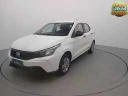 Fiat Argo