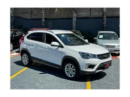 Chery Tiggo 2