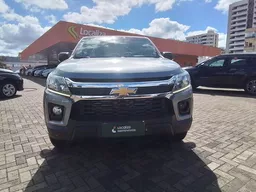 Chevrolet S10