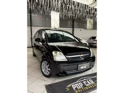Chevrolet Meriva