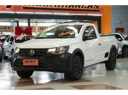 Volkswagen Saveiro
