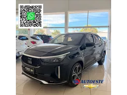 Fiat Fastback