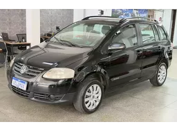 Volkswagen Spacefox