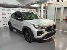 Fiat Pulse