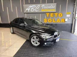 BMW 320i